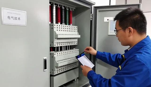 宿州市沃康电机有限公司探索配电箱改造套件更多应用可能