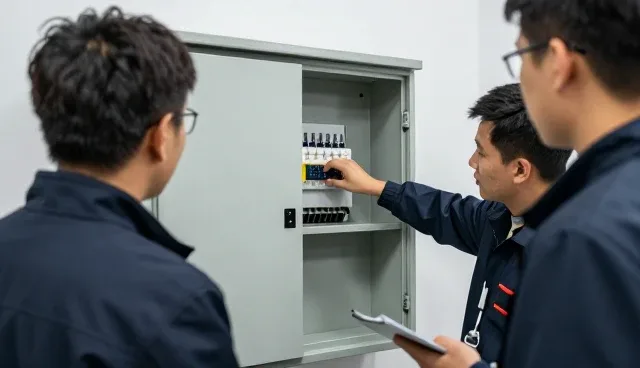 设备维保常见问题与实用处理方法解析